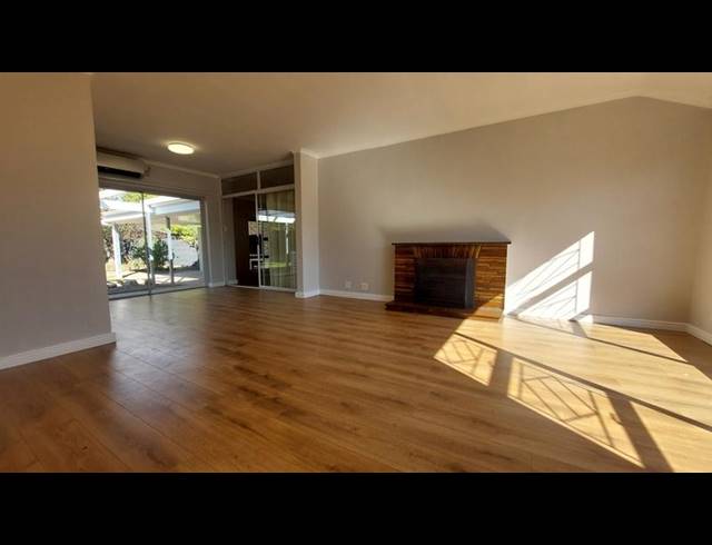 3 BEDROOM PROPERTY TO RENT IN SCHOONGEZICHT